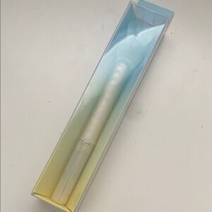 Crystal Bunny Fountain Pen